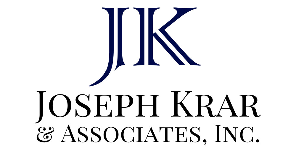 Joseph Krar & Assocs Inc